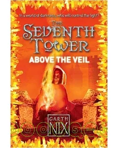The Seventh Tower (4) — Above the Veil