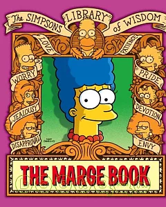 The Marge Book