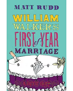 William Walker’s First Year of Marriage: A Horror Story