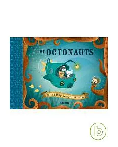 The Octonauts and The Only Lonely Monster