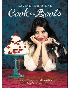Cook In Boots