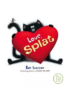 Love, Splat