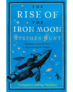 The Rise of The Iron Moon
