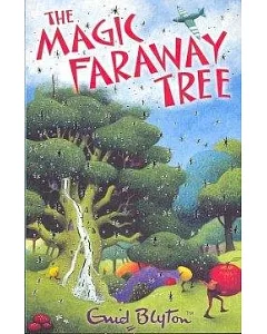 Magic Faraway Tree