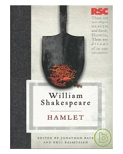 RSC Shakespeare: Hamlet