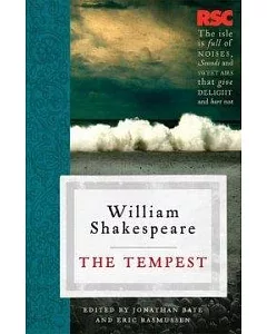 RSC Shakespeare: Tempest