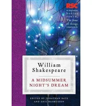 RSC Shakespeare: Midsummer Night’s Dream