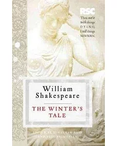 RSC Shakespeare: Winter’s Tale