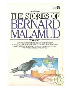 Stories of Bernard malamud