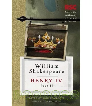 RSC Shakespeare: Henry IV, Part 2