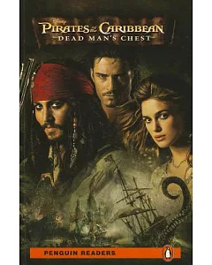 Pirates of the Caribbean 2: Dead Man’s Chest