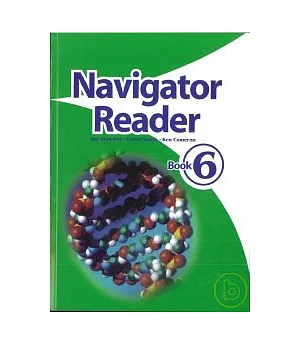 Navigator Reader.Book 6(附MP3一片)