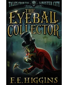 The Eyeball Collector