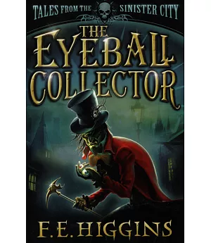The Eyeball Collector