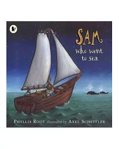 Sam Who Went to Sea