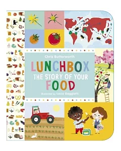 Lunchbox: The Story of Your Food
