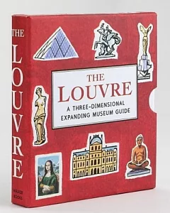 The Louvre: A Three-Dimensional Expanding Museum Guide