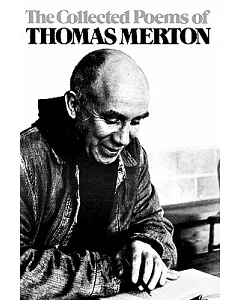 The Collected Poems of Thomas merton