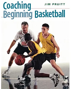 Coaching Beginning Basketball