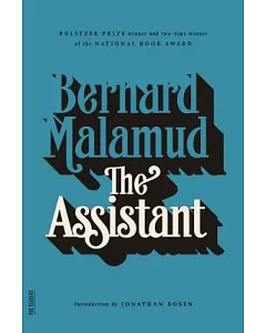 The Assistant