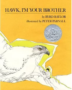 Hawk, I’m Your Brother