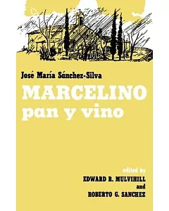 Marcelino Pan Y Vino / THe Miracle of Marcelino