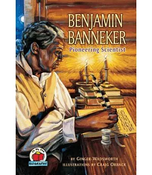 Benjamin Banneker: Pioneering Scientist