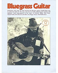 Bluegrass Guitar