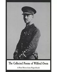 Collected Poems of wilfred Owen