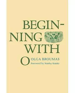 Beginning With O