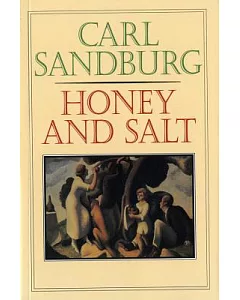 Honey and Salt