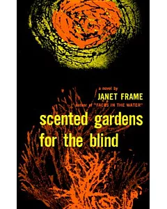 Scented Gardens for the Blind