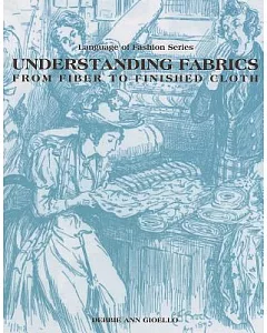Understanding Fabrics: From Fiber to Finished Cloth