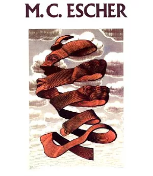 M.C. Escher: 29 Master Prints