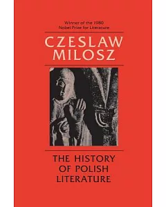 The History of Polish Literature