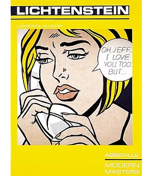 Roy Lichtenstein