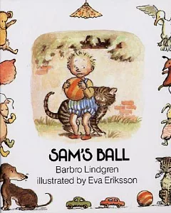 Sam’s Ball