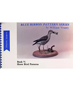 Shore Bird Patterns