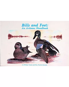 Bills and Feet: An Artisan’s Handbook