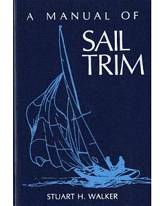 The Manual of Sail Trim