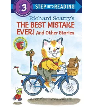 The Best Mistake Ever! and Other Stories