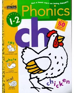 Phonics 1