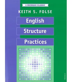 English Structure Practices