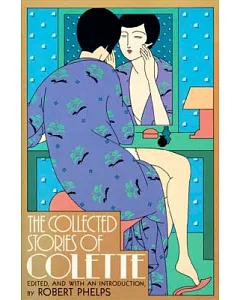 Collected Stories of Colette