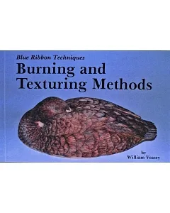 Burning and Texturing Methods