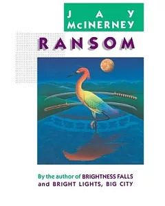 Ransom: A Novel