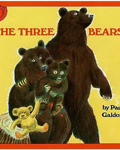 The Three Bears