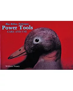 Power Tools: Care and Use
