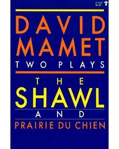 The Shawl and Prairie Du Chien