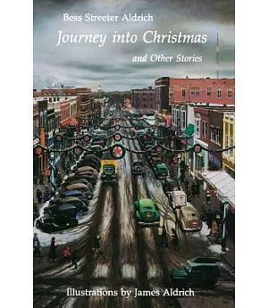 Journey into Christmas and Other Stories